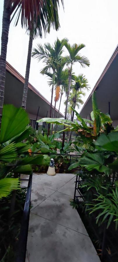 Mila Garden Otel Roi Et Dış mekan fotoğraf