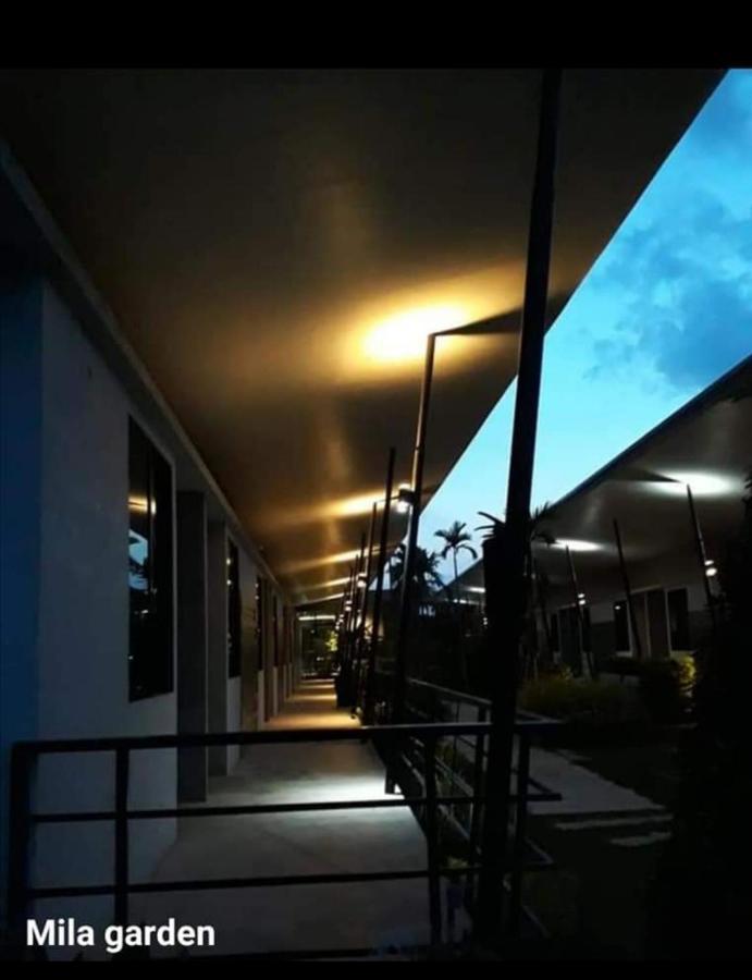Mila Garden Otel Roi Et Dış mekan fotoğraf