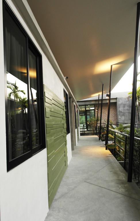 Mila Garden Otel Roi Et Dış mekan fotoğraf