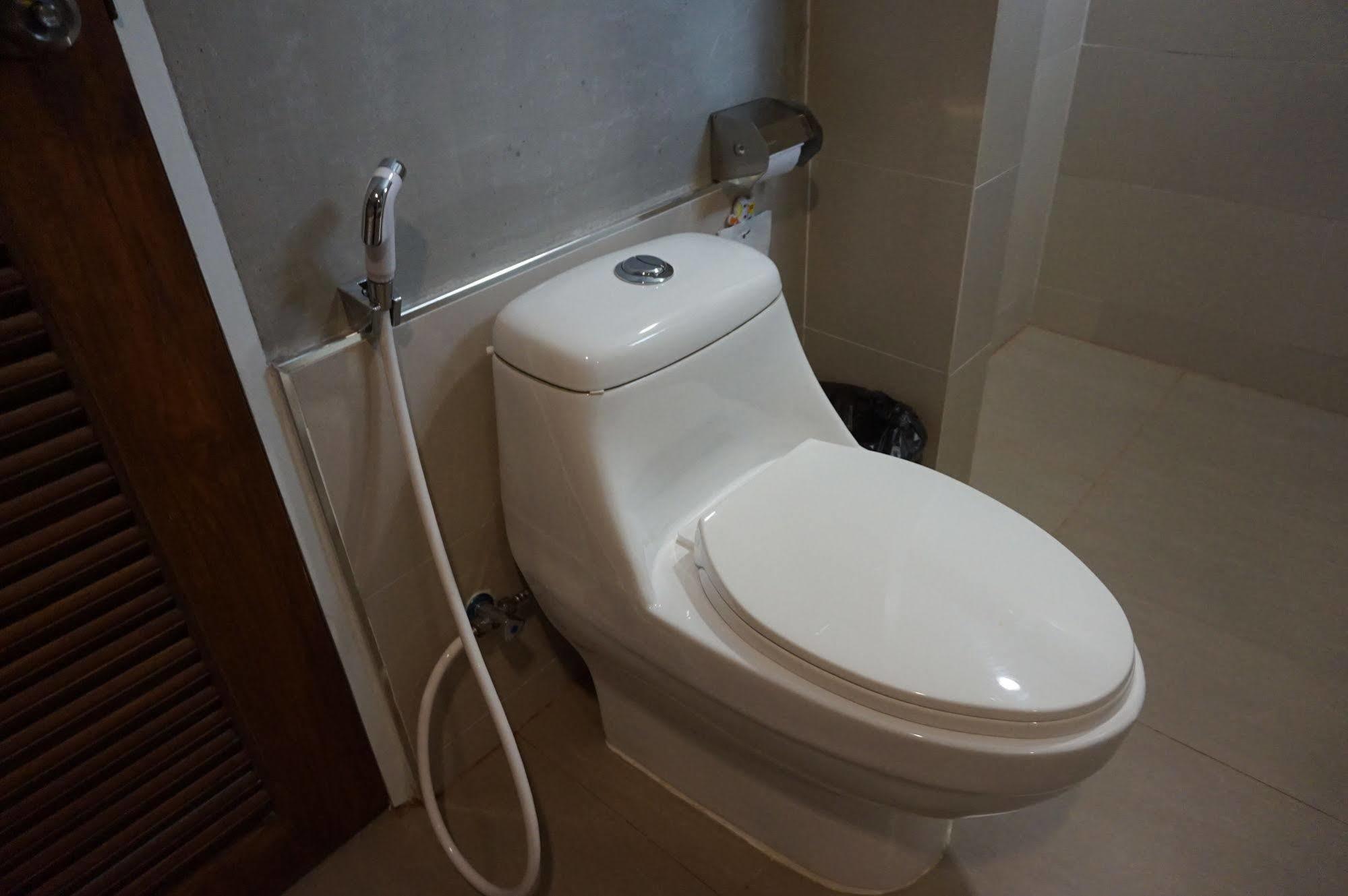 Mila Garden Otel Roi Et Dış mekan fotoğraf