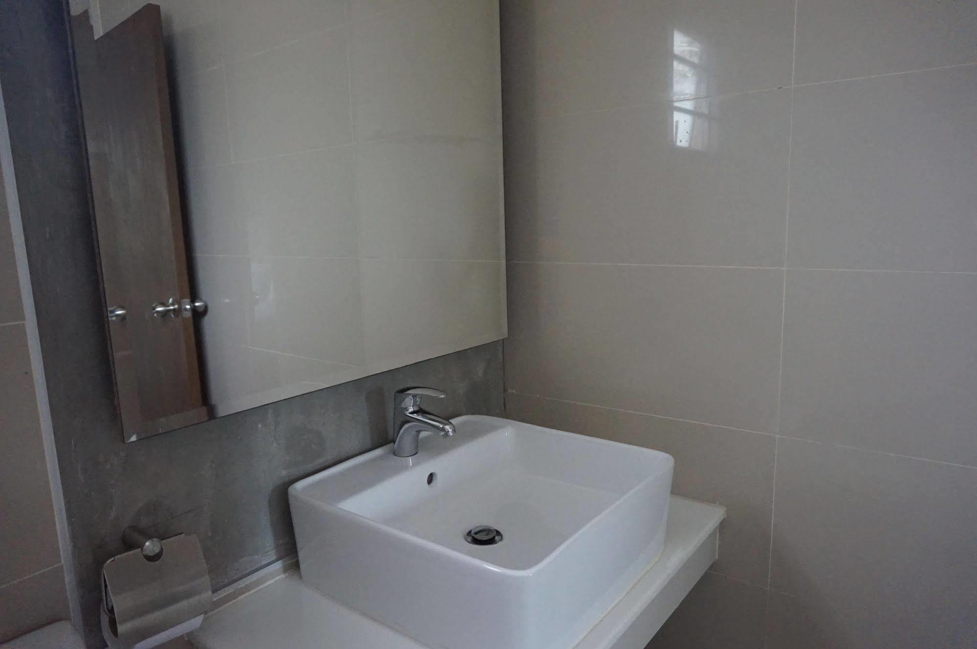Mila Garden Otel Roi Et Dış mekan fotoğraf